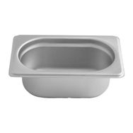Bilge Gn 1/9X65 Gastronom Küvet