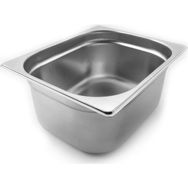 Bilge GN 2/1-150 Gastronom Küvet
