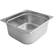 Bilge GN 2/3-150 Gastronom Küvet