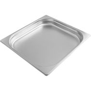 Bilge GN 2/3-40 Gastronom Küvet