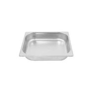 Bilge Gn 2/3x100 Standart Küvet Gastronom Küvet