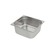 Bilge Gn 2/3x150 Standart Küvet Gastronom Küvet