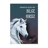 Bilge Hırsız - Şerif Şeker