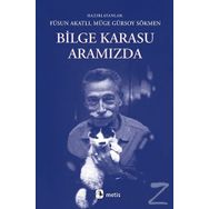 Bilge Karasu Aramızda - Müge Gürsoy Sökmen