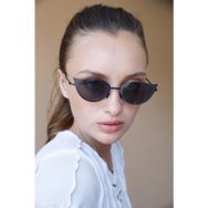 Bilge Karga Alegra Black Black Kadın Güneş Gözlüğü