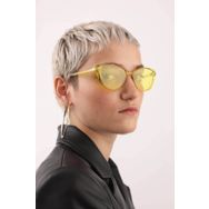 Bilge Karga BK1956 Hayrish Yellow Kadın Güneş Gözlüğü
