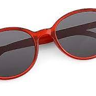 Bilge Karga BK63772791181 Lily Red Erkek Çocuk Güneş Gözlüğü