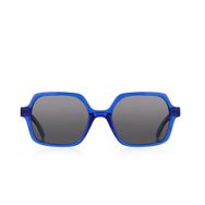 Bilge Karga Hank Blue Black Kız Çocuk Güneş Gözlüğü