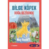 Bilge Köpek Doğa Gezisinde - Meg Rosoff