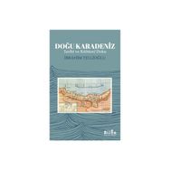 Bilge Kültür Sanat Doğu Karadeniz - İbrahim Tellioğlu