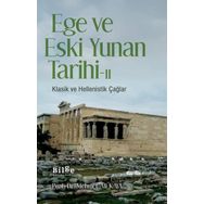 Bilge Kültür Sanat Ege ve Eski Yunan Tarihi-II