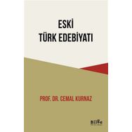 Bilge Kültür Sanat Eski Türk Edebiyatı