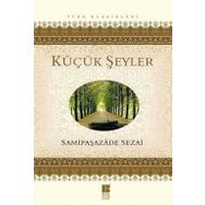 Bilge Kültür Sanat Küçük Şeyler