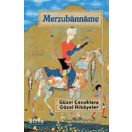 Bilge Kültür Sanat Merzubanname Güzel Çocuklara Güzel Hikayeler