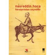 Bilge Kültür Sanat Nasreddin Hoca Fıkralarından Seçmeler