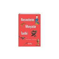 Bilge Kültür Sanat Nesnelerin Minyatür Tarihi
