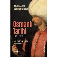 Bilge Kültür Sanat Osmanlı Tarihi (1299 - 1566) Mir’atü’l-Kainat