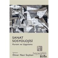 Bilge Kültür Sanat Sanat Sosyolojisi