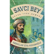 Bilge Kültür Sanat Savcı Bey