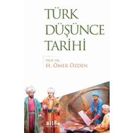 Bilge Kültür Sanat Türk Düşünce Tarihi