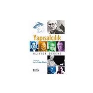 Bilge Kültür Sanat Yapısalcılık