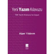 Bilge Kültür Sanat Yeni Yazım Kılavuzu
