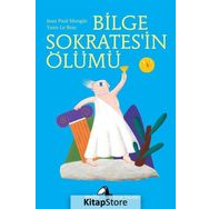 BILGE SOKRATESIN ÖLÜMÜ - JEAN PAUL MONGIN