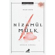 Bilge Vezir-Nizamül Mülk - Erkan Göksu
