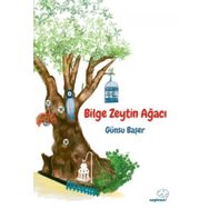 Bilge Zeytin Ağacı - Günsu Başer