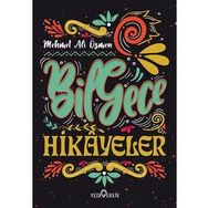 Bilgece Hikayeler - Mehmet Ali Özmen - Yediveren Yayınları