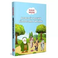 Bilgeler Yarışıyor Nasrettin Hoca'nın Fİlozoflarla İmtihanı
