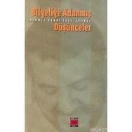 BİLGELİĞE ADANMIŞ DÜŞÜNCELER - MEHMET BEDRI İNCETAHTACI