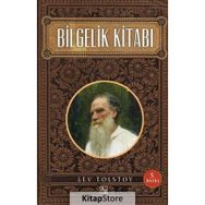 Bilgelik Kitabı - Lev Nikolayeviç Tolstoy