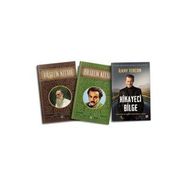 Bilgelik Seti 3 Kitap Set - Az Kitap