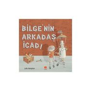 Bilgenin Arkadaş İcadı Uçan Fil Yayınları