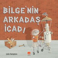 Bilgenin Arkadaş İcadı Uçan Fil Yayınları
