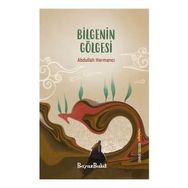 Bilgenin Gölgesi Beyaz Bulut Kitap