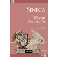 Bilgenin Sarsılmazlığı-Seneca