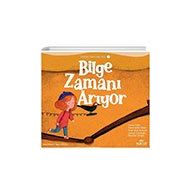 Bilgenin Zaman Yolculuğu 1 - Selma Tekin Percihan Zengin