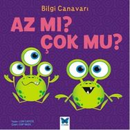 Bilgi Canavarı Az mı Çok Mu? - Lori Capote