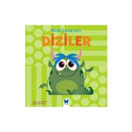 Bilgi Canavarı Diziler - Lori Capote