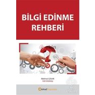 Bilgi Edinme Rehberi - Mahmut Çolak