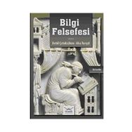 BILGI FELSEFESI - AHMET CEVIZCI