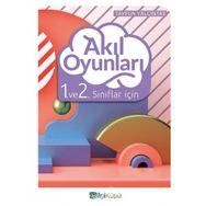 Bilgi Küpü Yayınları 1. ve 2. Sınıf Akıl Oyunları