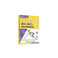 Bilgi Ölçer Matematik Soru Bankası 3. Sınıf Mutlu Yayıncılık