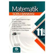 Bilgi Sarmal 11. Sınıf Matematik Soru Bankası 2023
