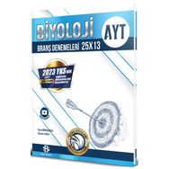 Bilgi Sarmal Ayt Biyoloji Denemeleri