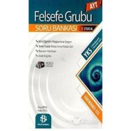 Bilgi Sarmal Yayınları 2022 AYT Felsefe Grubu Soru Bankası