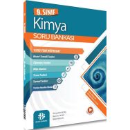 Bilgi Sarmal Yayınları 2025 9. Sınıf Kimya Soru Bankası