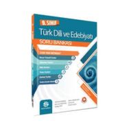 Bilgi Sarmal Yayınları 9. Sınıf 2025 Türk Dili ve Edebiyatı Soru Bankası